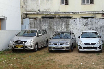 Outstation Taxi Hire Amritsar